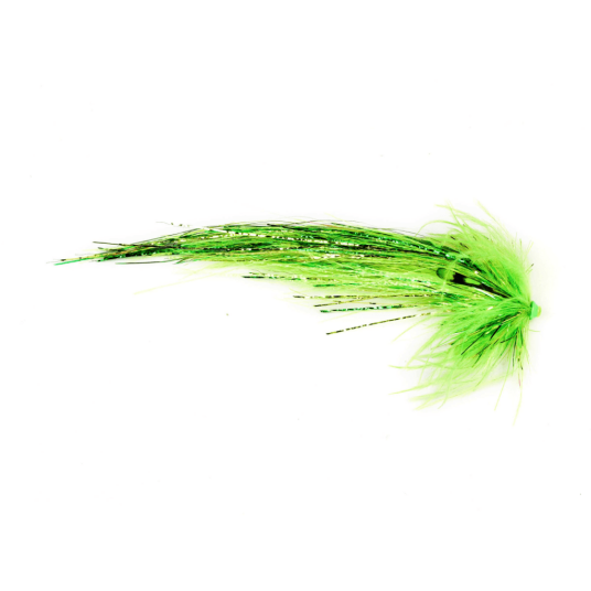 Frødin Flash Wing Series Hot Greenlander Green 12 cm
