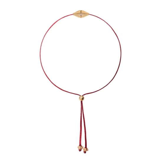 Dorothée Sausset, Dame, Accessories, Rød, ONE SIZE,