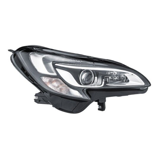 Hella Hovedlyskaster HELLA 1EF 011 830 101 Hella Hovedlyskaster HELLA 1EF 011 830 101