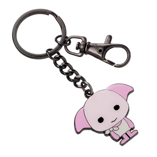 Harry Potter Nøkkelring Chibi Dobby Harry Potter Nøkkelring Chibi Dobby