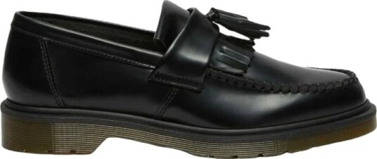 Dr. Martens Herre Sko Svart 36 EU,
