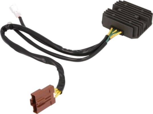 Dynamoregulator TOURMAX RGU-601