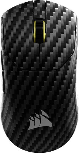 Corsair Sabre v2 Pro trådløs CF gaming-mus (sort) CH-931G200-WW