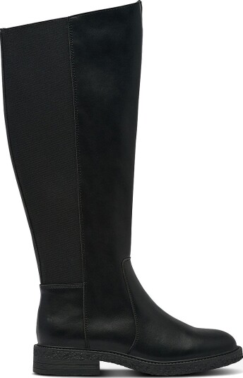 Duffy Teramo Uno Black 39