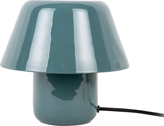 Leitmotiv Bordlampe Afan Blå Bordlamper