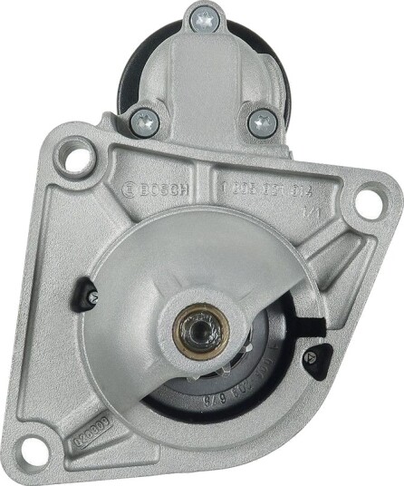 AS PL S0241PR Starter AS PL S0241PR Starter