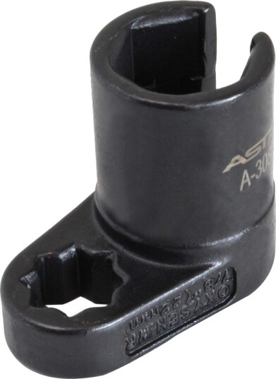 ASTA A-308 Pipenøkkel, lambasonde