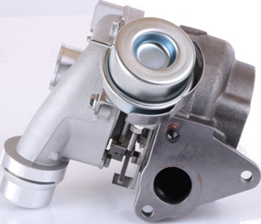 Turbolader NISSENS 93478 Turbolader NISSENS 93478