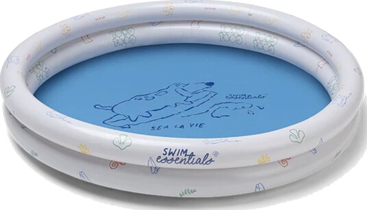 Swim Essentials Barnebasseng 100 cm Surfer Swim Essentials Barnebasseng 100 cm Surfer