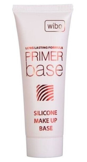 Wibo Wibo_Primer Base Silicone Matting Foundation For Makeup 15G