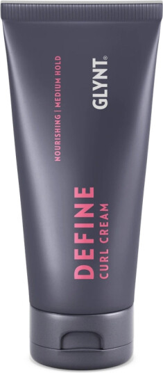 GLYNT DEFINE Curl Cream 30 ml