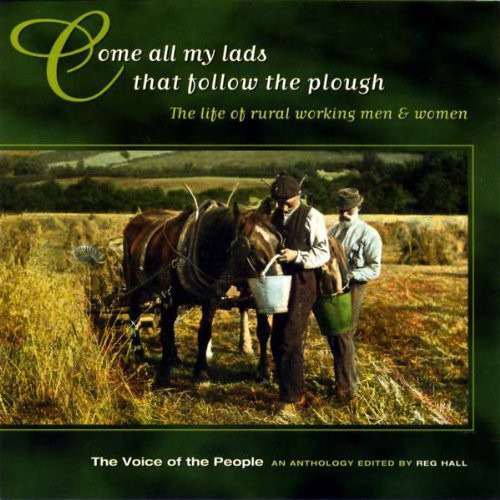 Diverse Artister Come All My Lads That Follow The Plough CD