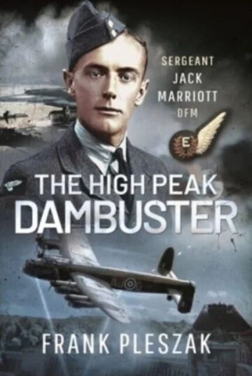 The High Peak Dambuster Av Frank Pleszak