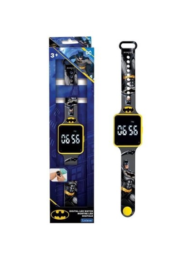 Batman Watch