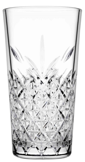 Tidløst Drikkeglass 45 Cl Stack