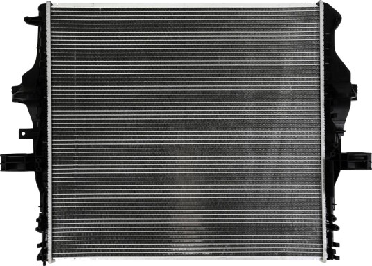 KAMOKA 7700178 Radiator, motorkjøling