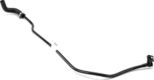 PREXAparts P150537 Radiatorslange PREXAparts P150537 Radiatorslange