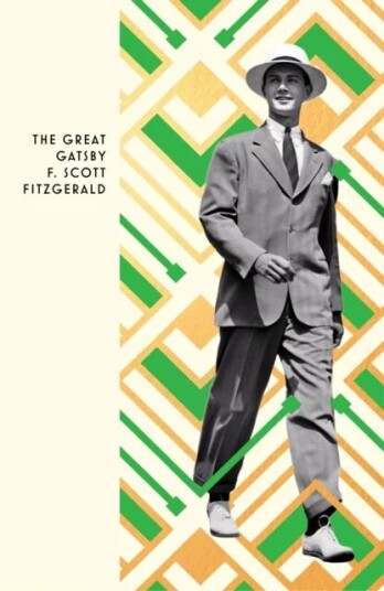 The Great Gatsby Av F Scott Fitzgerald