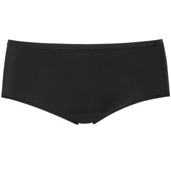 Damella Truser Classic Microfiber Hipster Svart X-Large Dame