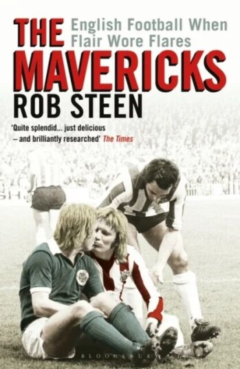 The Mavericks Av Rob Steen