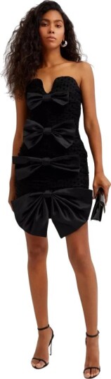 Nina Ricci Dame Kjoler Svart S,