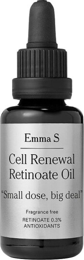 Cell Renewal Retinoate Oil 30 ml