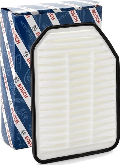 BOSCH F 026 400 805 Luftfilter