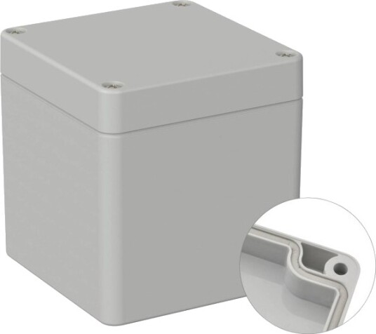 Conrad TC 9065496 80 × 82 × 85 mm