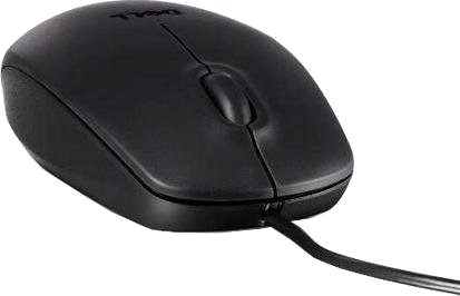 Dell Kit Mus Usb 3 Knapper W125718783