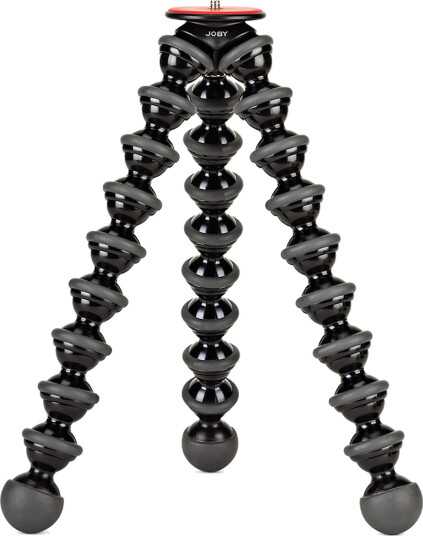 Joby GorillaPod 5K MII Bordstativ for kameraer opp til 5 kg