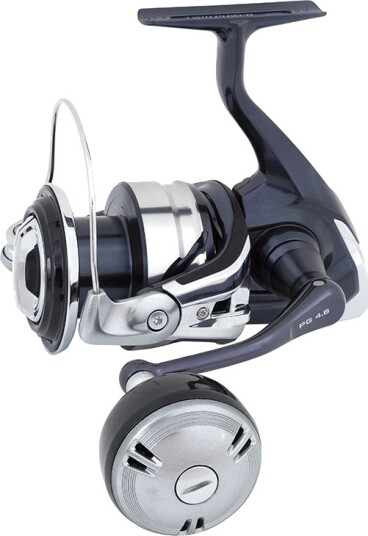 Shimano Reel Twin Power SW C C4000XG