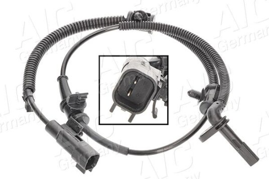 ABS sensor AIC 55821