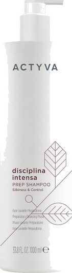 Actyva Disciplina Int. Prep Shampoo 1000 ml