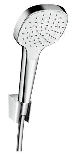 Hånddusj Hansgrohe Croma Select E Porter 1jet