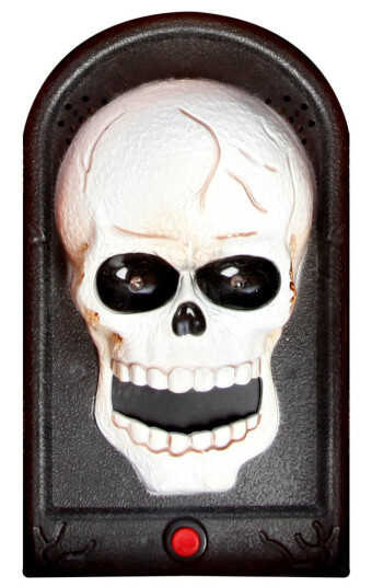DGA - Skull Door Bell (21245007)
