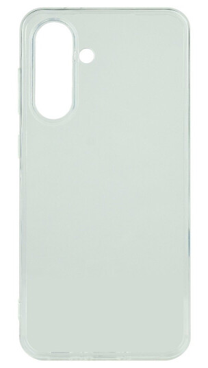 Tipi Samsung Galaxy A56 Backcover 1.0 deksel gjennomsiktig