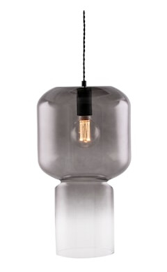 Globen Lighting Nok Pendel Røyk 1598912-01-0 1598911-01-0