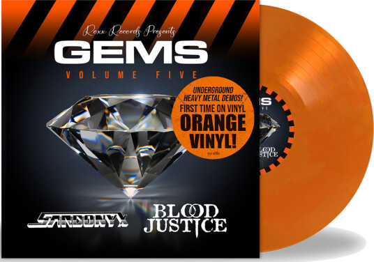 Gems Volume Five