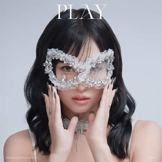 Misamo Play CD