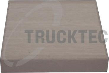 Kupefilter TRUCKTEC AUTOMOTIVE 07.59.071