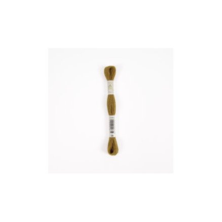DMC Eco Vita 360 Broderigarn av økologisk ull 204 6 stk