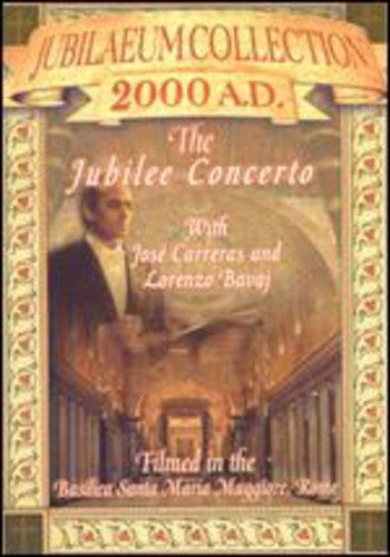 Jubilaeum Collection 2000 A.d.  Jubilee Concerto DVD