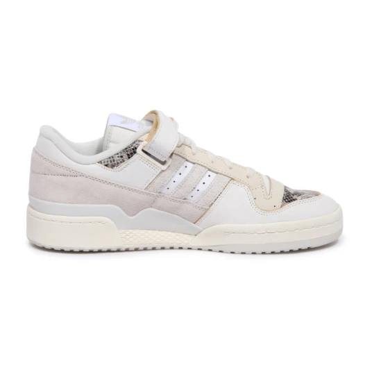 Adidas Herre Sko Hvit 44 EU