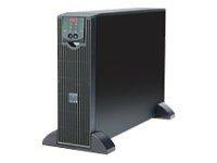 Fujitsu APC Smart-UPS RT 3000VA - UPS - 2.1 kW - 3000 VA Fujitsu APC Smart-UPS RT 3000VA - UPS - 2.1 kW - 3000 VA