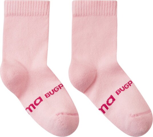 Reima Socks Insect Pale Rose 34/37 Reima Socks Insect Pale Rose 34/37
