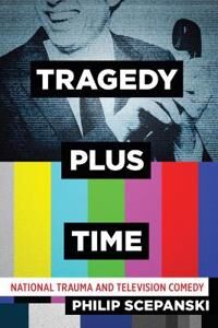 Scepanski Philip Tragedy Plus Time