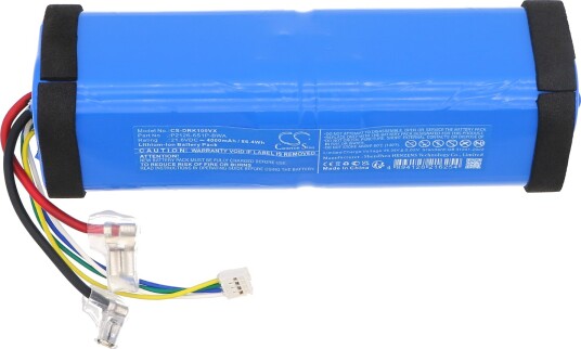 Batteri til Dreame Mova K10 osv.