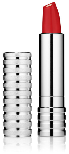 Clinique Dramatically Different Lipstick 20 Red Alert