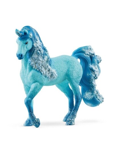 Schleich Elementa Vann Enhjørning Figurer Plast