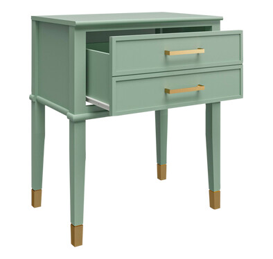 Cosmoliving By Cosmopolitan Sidebord Westerleigh 1719549-02-0